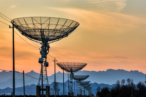 無線電計量檢測