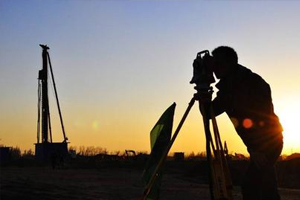 工程儀器計量檢測